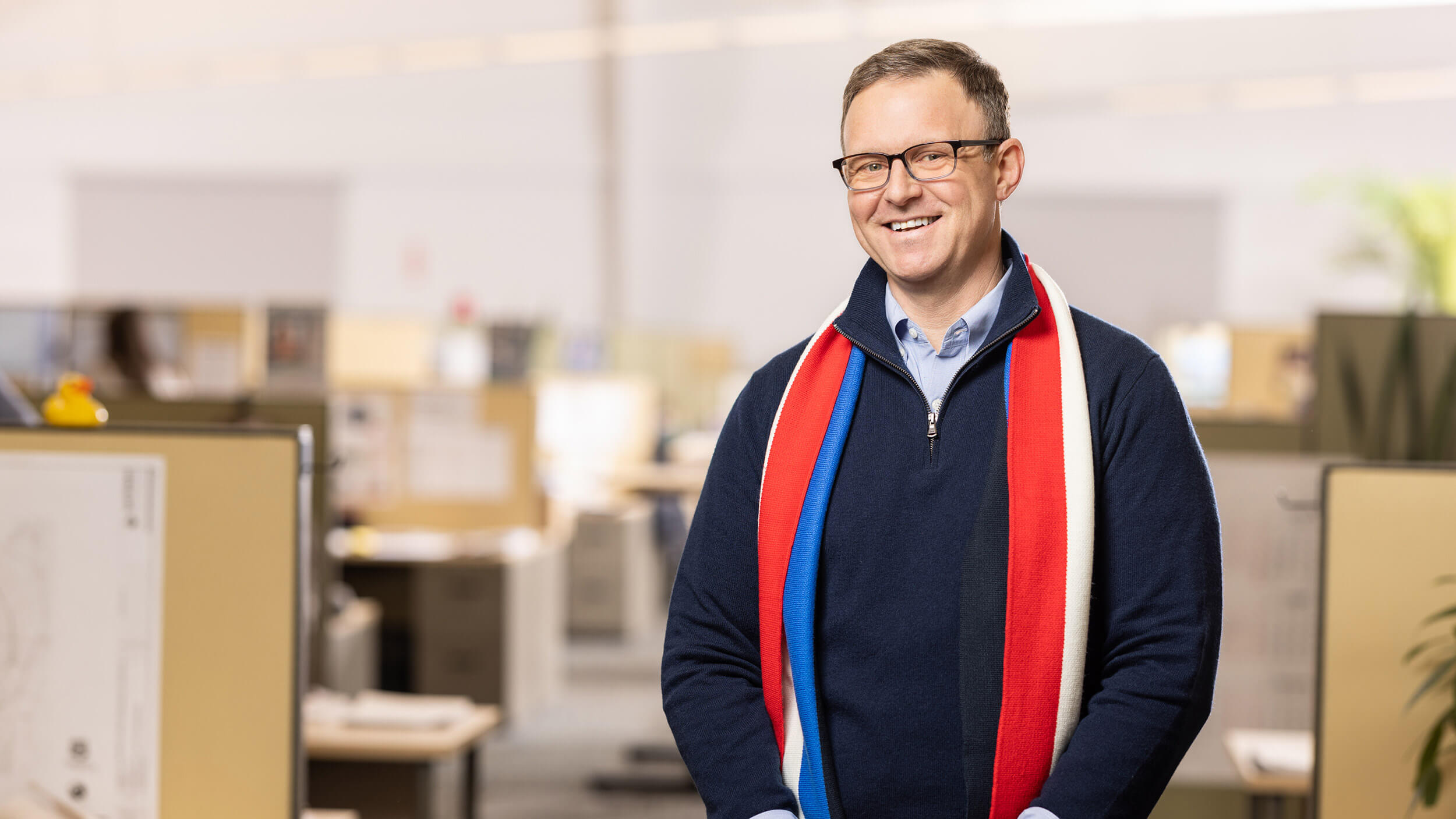 Jason Jesso, Chief Executive Officer at Gateway Engineers