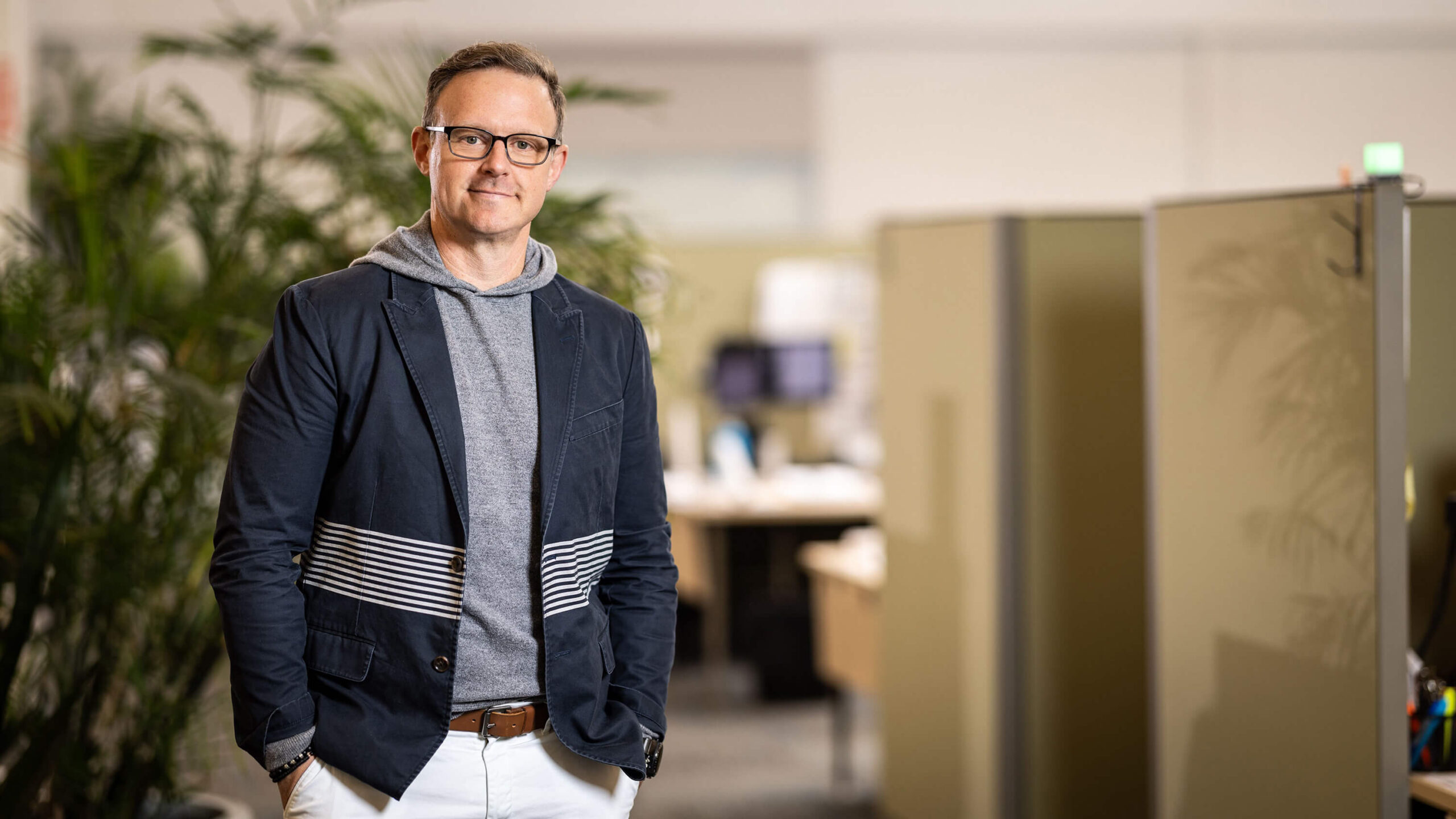Jason Jesso, Chief Executive Officer at Gateway Engineers